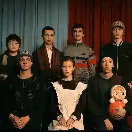 слово пацана confession ↺