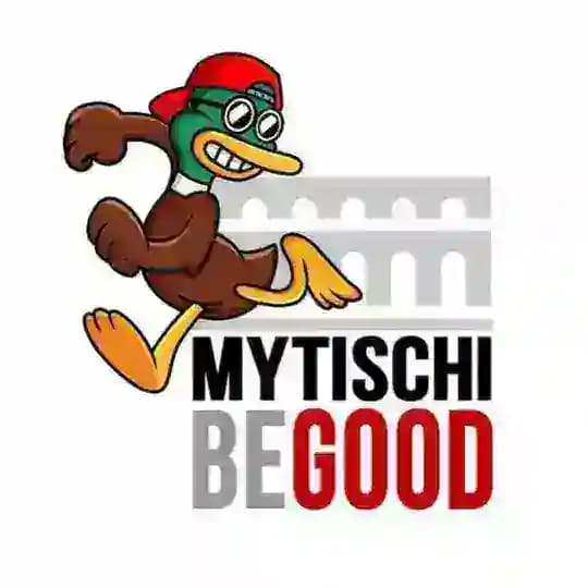 Мытищи бегут (инфоканал)