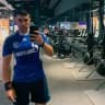 Спорт с Rashom 2.0