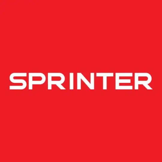 SPRINTER