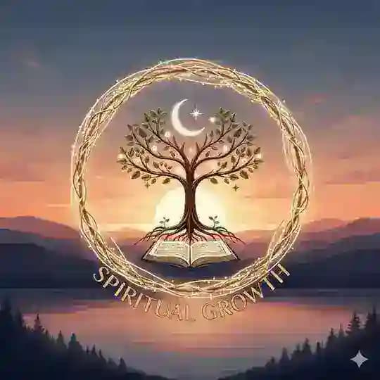 𝙎𝙋𝙍𝙄𝙏𝙐𝘼𝙇 𝙂𝙍𝙊𝙒𝙏𝙃✨🕊️