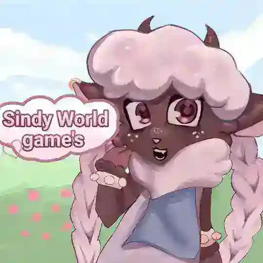 [конкурс] ˢʷᵍ S𝓲𝓷𝓭𝔂 w𝓸𝓻𝓵𝓭 || 𝗚𝗔𝗠𝗘𝗦