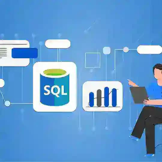 SQL Resources TP