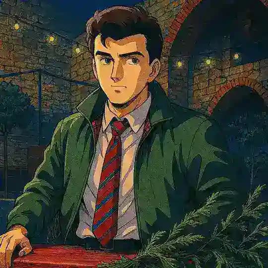 Записки зі степу