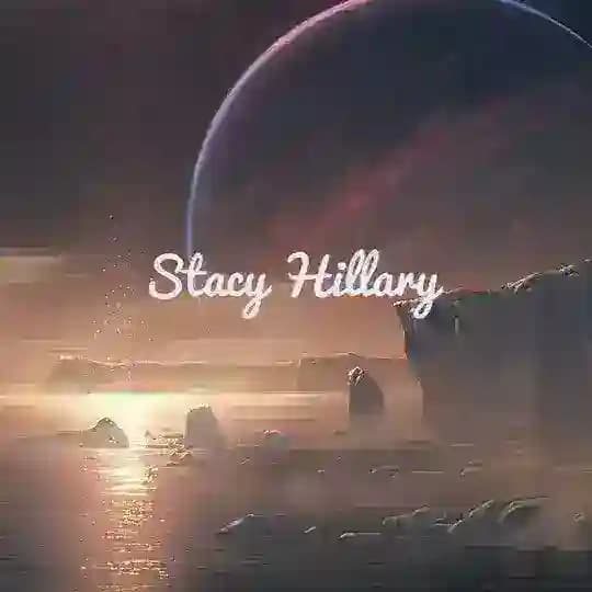 Stacy Hillary // обитель Сирены