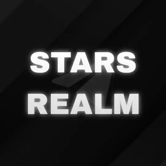 StarsRealm | Раздачи звёзд