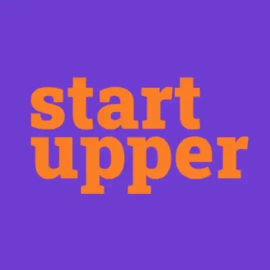 StartUpper e'lonlar