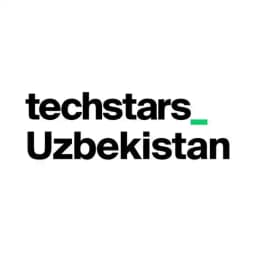 Techstars Uzbekistan - Startups 🚀 Profile