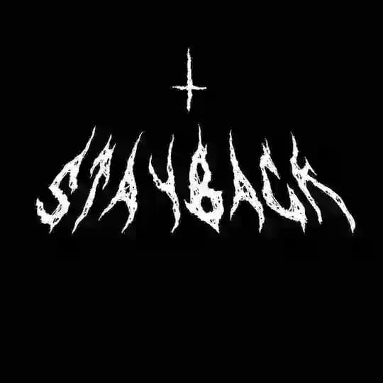 STAYBACK