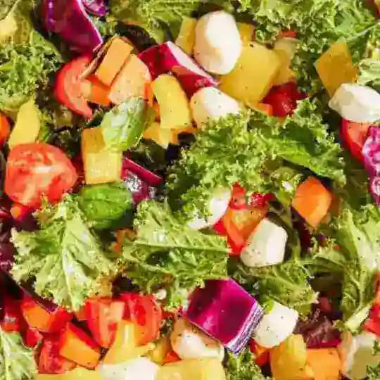 steamed veggies π₯¦π
π½