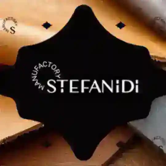 Мануфактура STEFANIDI | Изделия из кожи ручной работы с гравировкой