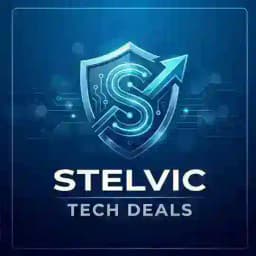 🔊 Stelvic Tech Deals 📲 Profile