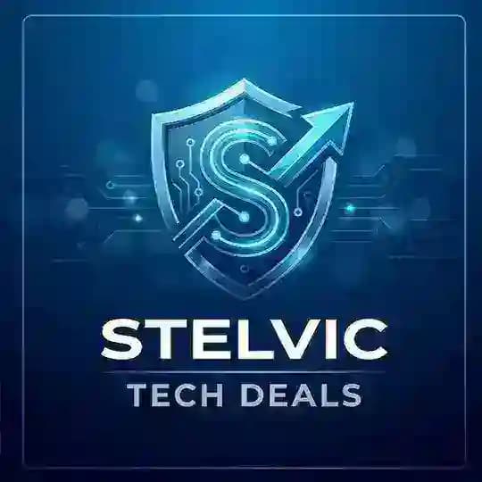 🔊 Stelvic Tech Deals 📲