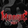 Telegram Stickers - Marrie