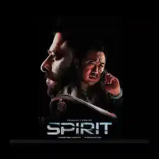 Spirit (2026)