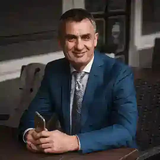 Константин Гапонов. Психолог 🔥