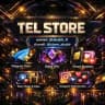 Tel Store|تل استور