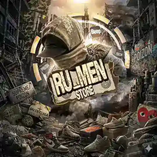 ru_men store