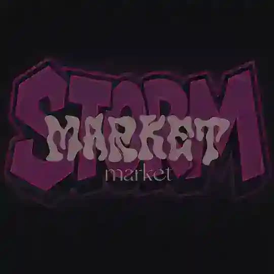 НАЛИЧИЕ STORM MARKET