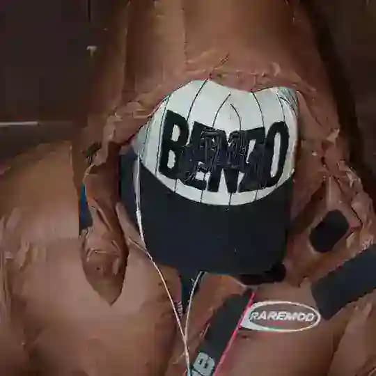 strangekidd