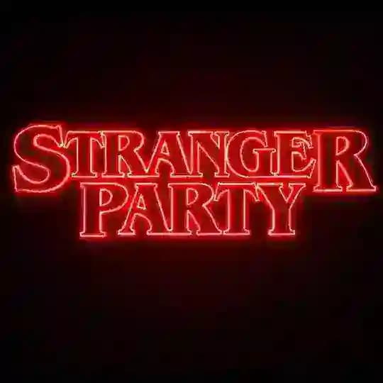 Stranger Party