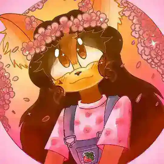 ~|🌸🍓|Strawberry night|🍓🌸|~Полурест♡