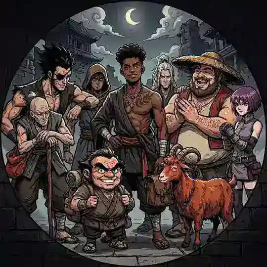 Stream Alliance