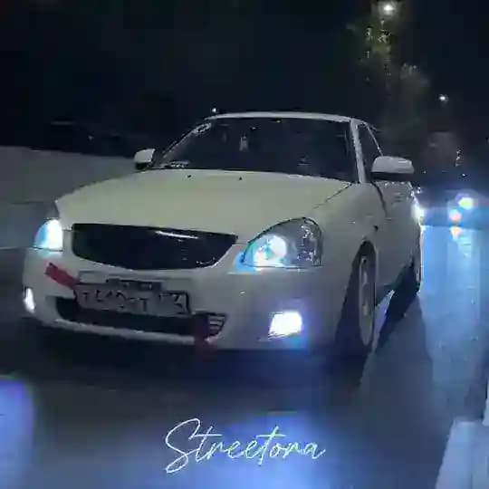 Streetora🚀