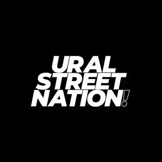 ural street nation