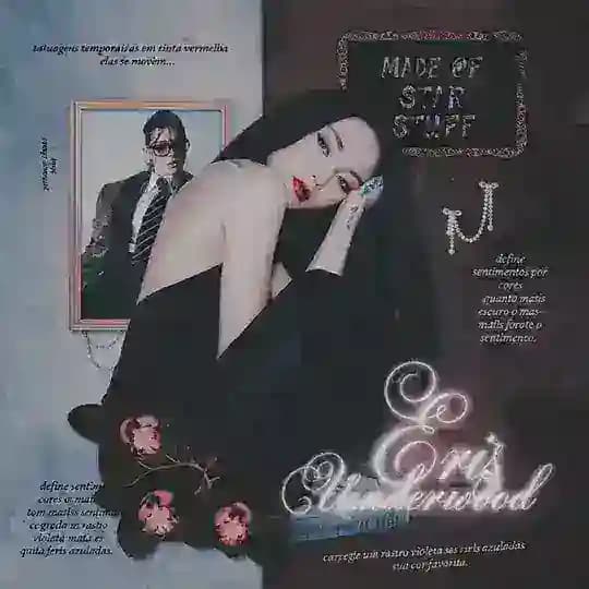 ִֶָ ˙ 𐙚𝗘𝘀𝘁𝗿𝗲𝗹𝗹𝗮 𝗡𝗲𝘄𝘀 ꒱ ˙ ִֶָ