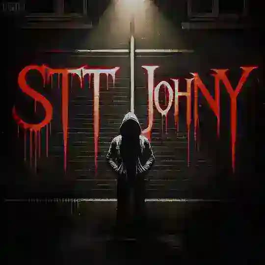 STT JOHNY ORG 🇮🇳