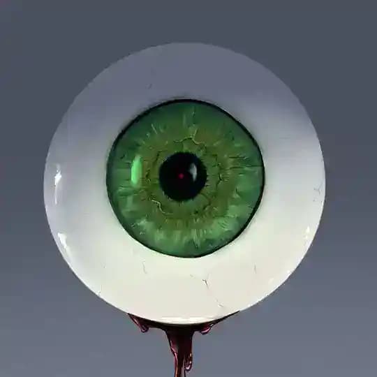 👁Чарле и студия👁️