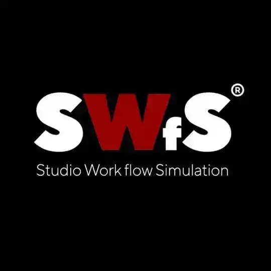 StudioWorkflowSimulation