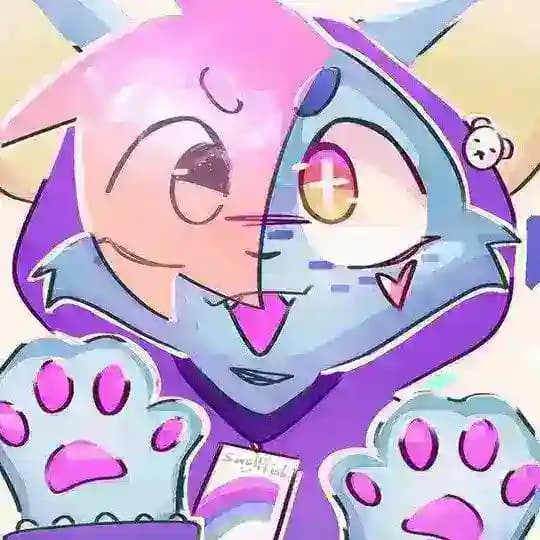🌈𝑪𝒓𝒂𝒛𝒚 𝑹𝒂𝒊𝒏𝒃𝒐𝒘 - 𝑽𝒐𝒊𝒄𝒆!🦄