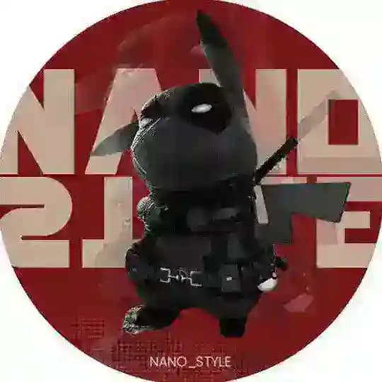 NANO STYLE