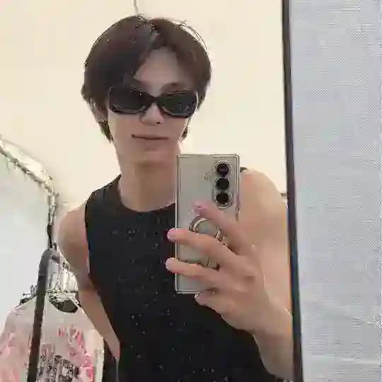I Like your style