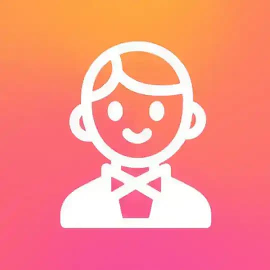 人设套图 -（亚洲男）