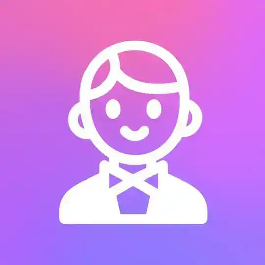 人设套图 -(欧美男)