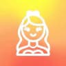 人设套图 -（证件女）