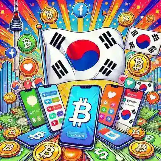 韩国素材🇰🇷女人设💋