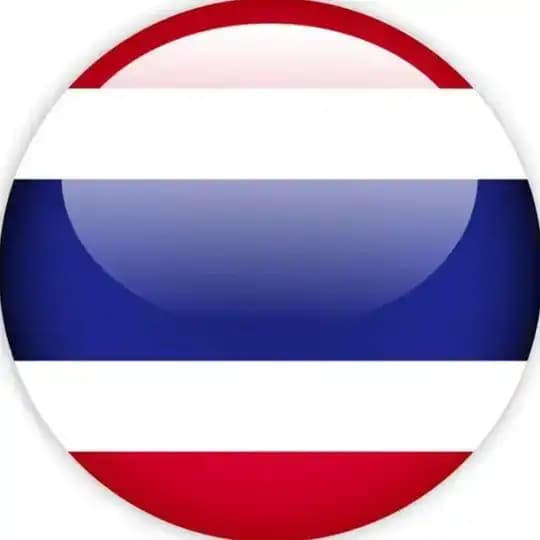 泰国素材大全🇹🇭