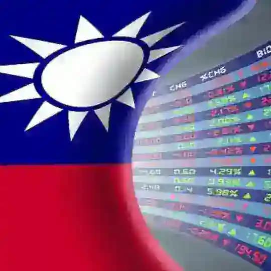台湾素材大全🇹🇼