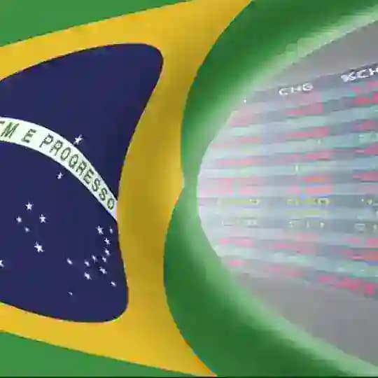 巴西素材大全🇧🇷