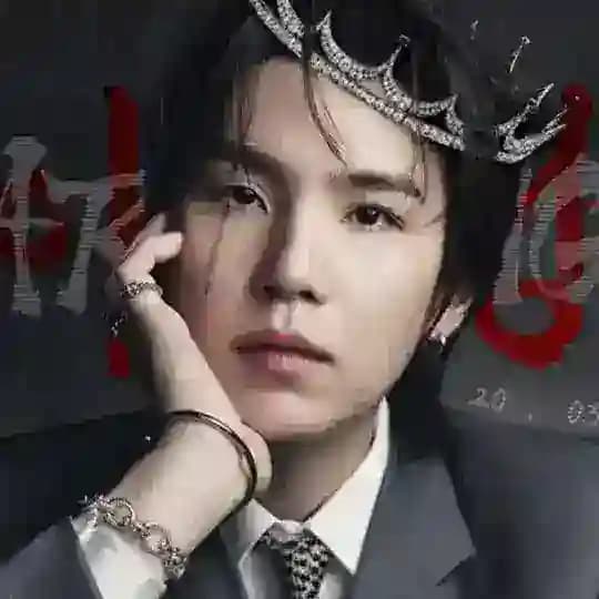 SUGA | MIN YOONGI | AGUST D | BTS