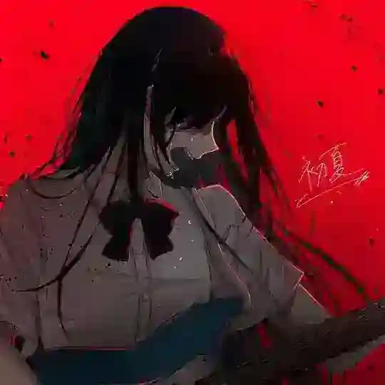 Неко-чан рисует🌹💔