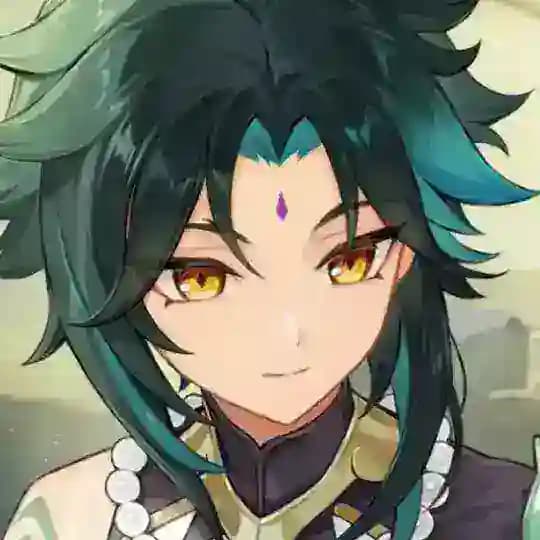 fem xiaoven confession!! or whatever....)