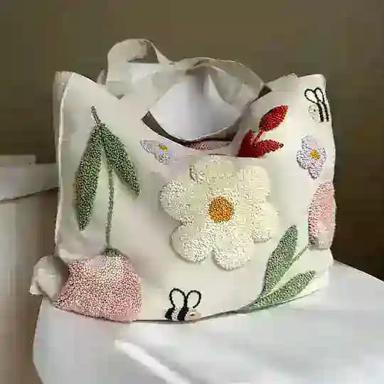 Сумки своими руками. Мастер классы