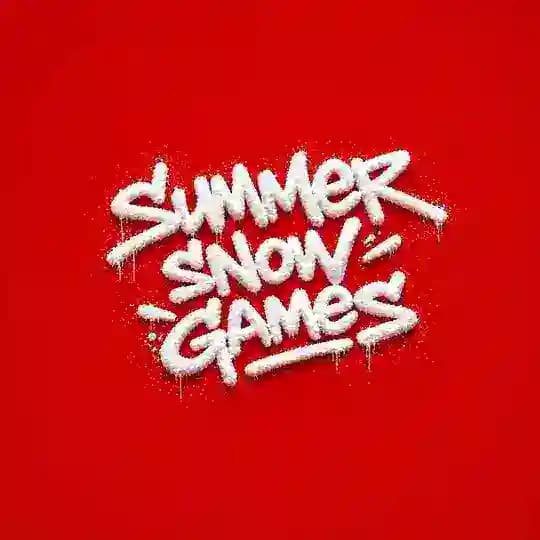 Summer Snow Games