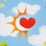 ☀️ солнце любовь ❤️ ваййб