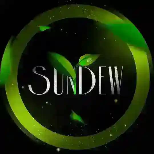 Sundew_tattoo🌱